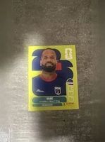 Panini Sticker FIFA WM 2026 Bebe CPV20