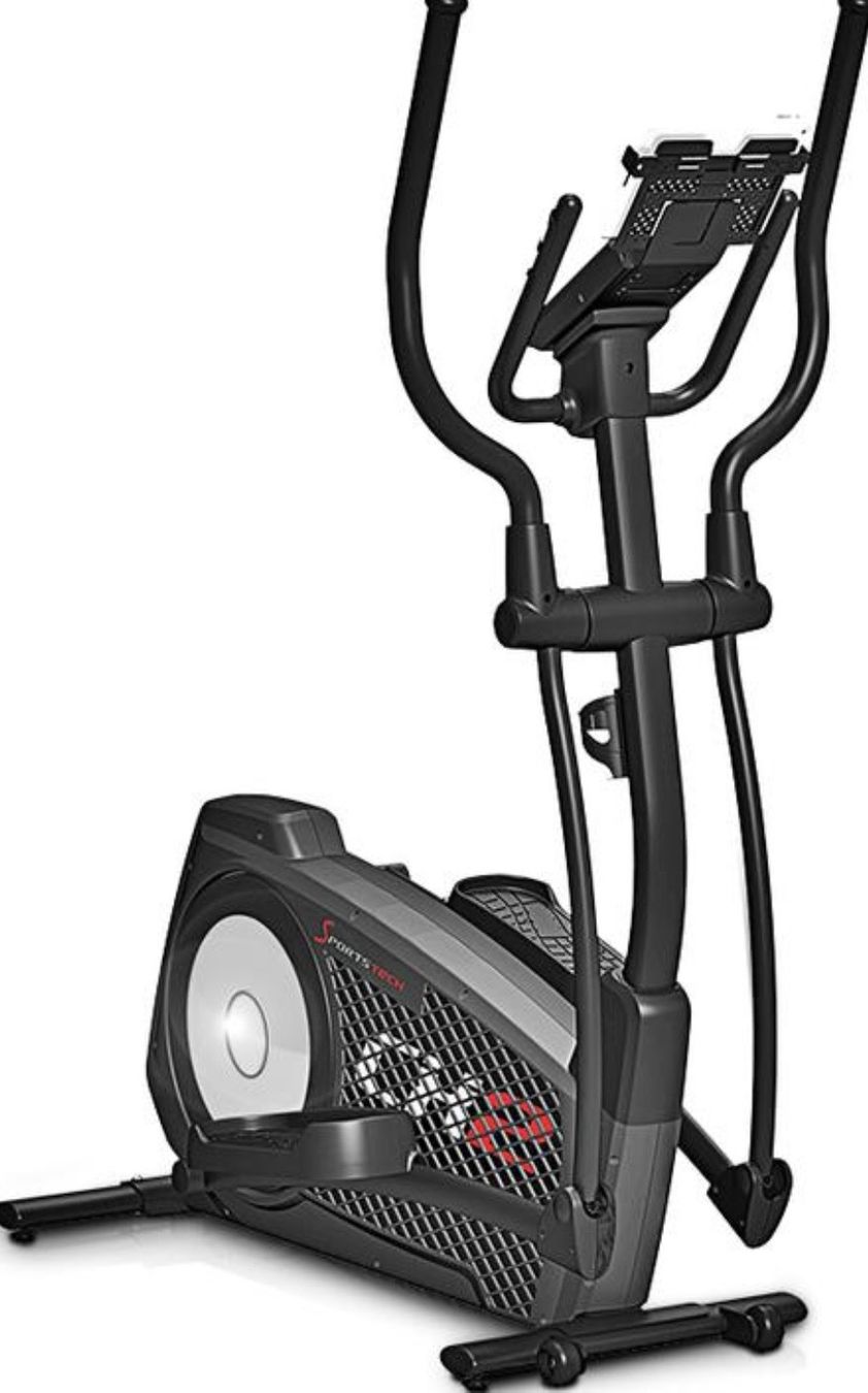 Hometrainer: SportsTech CX625 Crosstrainer – Usato da Stans venduto da mel_m8xv