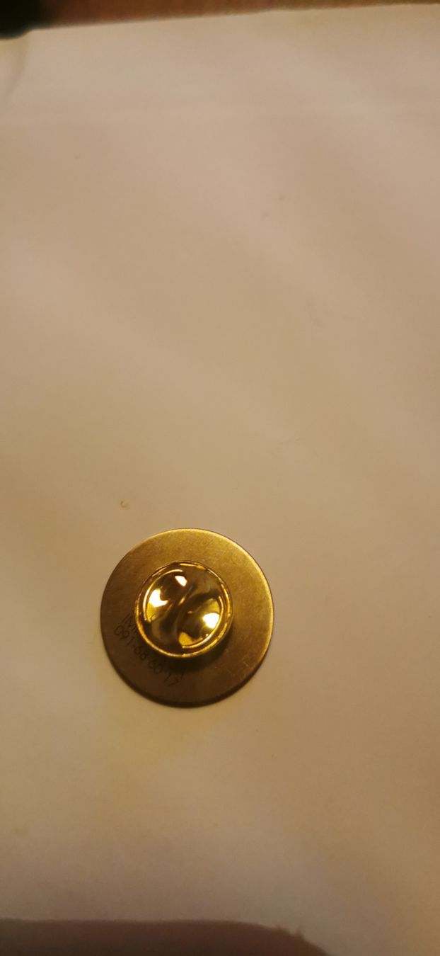 Placchette & Badge: Pins Barbie  – Usato da Genève venduto da vins50 1