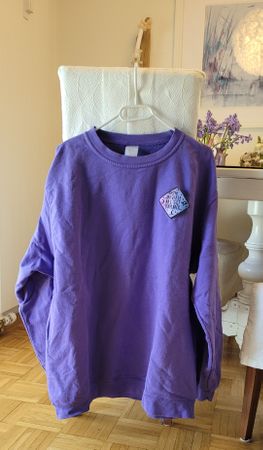 Oversize Pullover