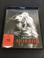 A night of Horror [Blu-ray]
