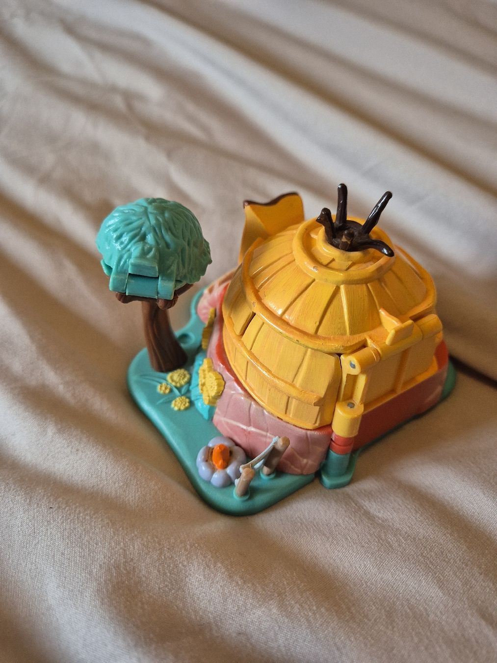 Polly Pocket Giocattoli: polly pocket bluebird – Usato da Genthod venduto da Lenas9 2