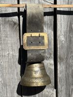 Schöne alte Glocke mit tollem Klang!