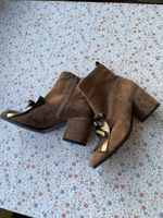 Kennel & Schmenger Stiefelette, braun, Gr.37