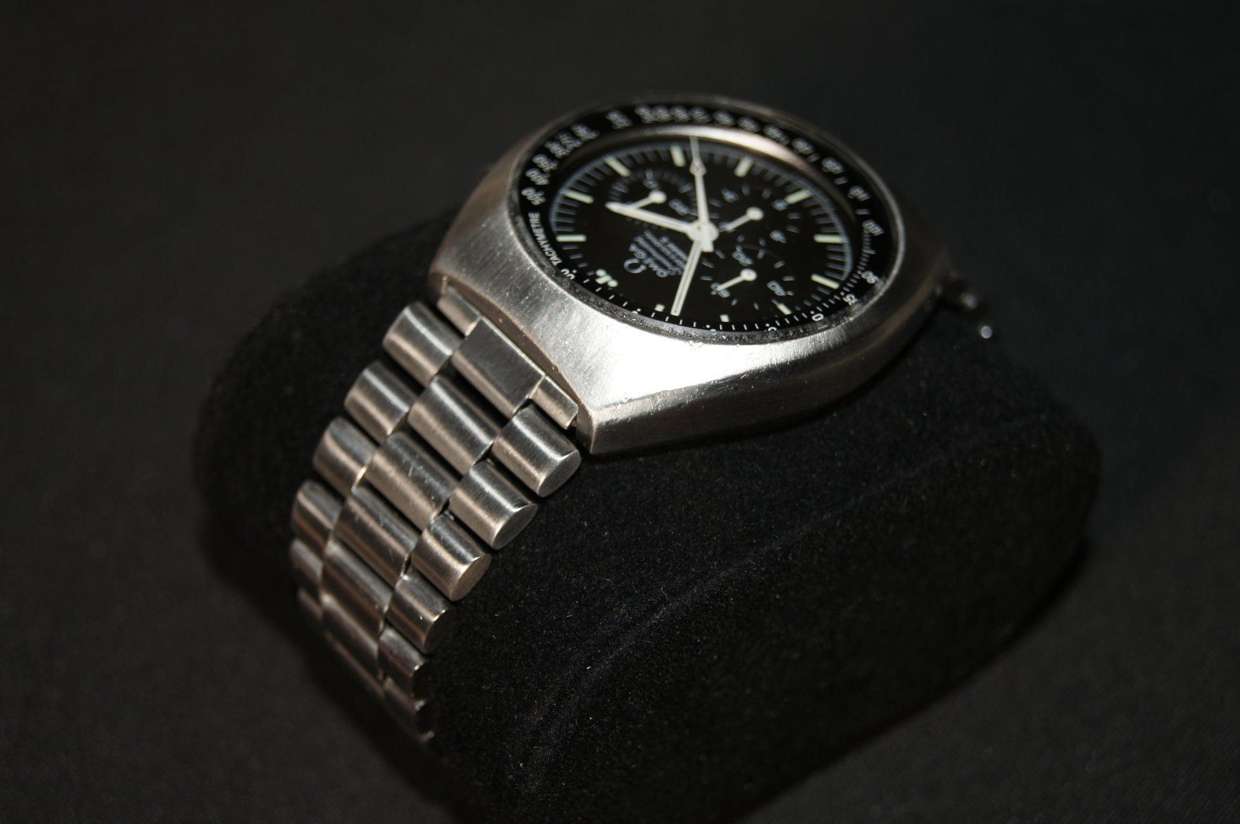 Omega Orologi: Omega Speedmaster Mark II Vintage 146.014 – Usato da Morges venduto da Audemars07 2