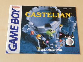 Anleitung Castelian DMG-CJ-NOE