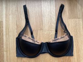 Victoria’s Secret Very Sexy Logo Bra 75C NEW