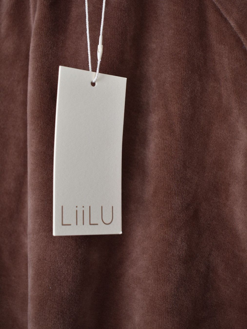 Maglioni & Felpe: Liilu Pullover, Samtoptik Gr.116, 100% Baumwolle, neu – Nuovo (secondo la descrizione) da Nürensdorf venduto da 2ND_STORY 2