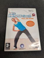 Mein fitness coach Nintendo Wii
