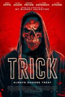Trick - Dein letztes Halloween   Uncut  Originalverpackt