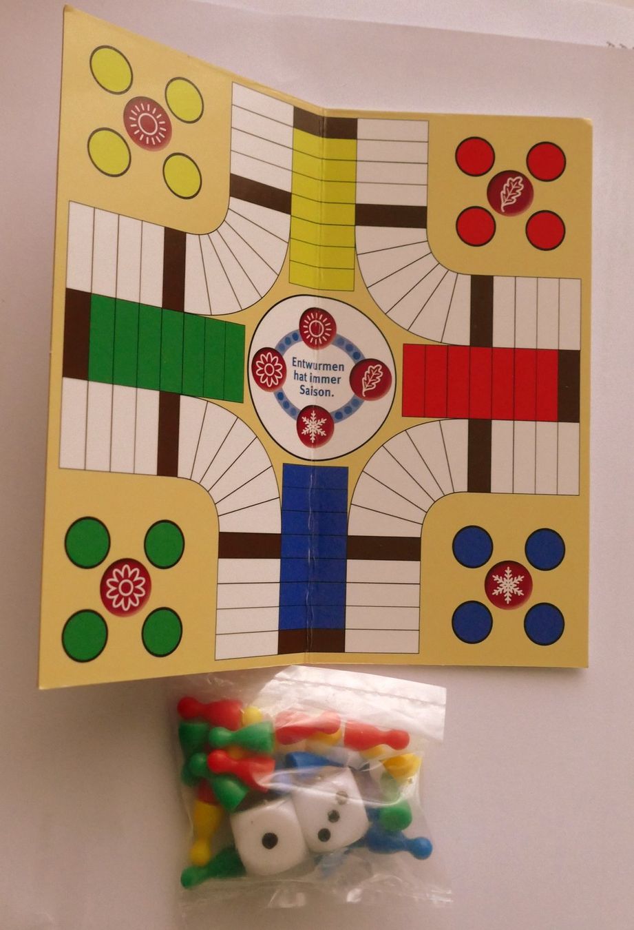 Spiele: Spiele – Gebraucht aus Dietlikon von kes_j6d7 4
