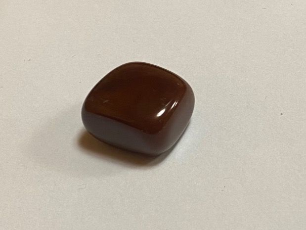 Minerali & Pietre curative: MINERAL RED AGATE – Usato da chiasso venduto da Wulli