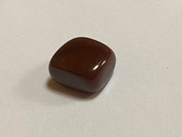 MINERAL RED AGATE