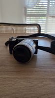 Sony NEX-5N mit 18–55mm OSS