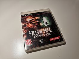 Silent Hill: Downpour - PS3 CIB