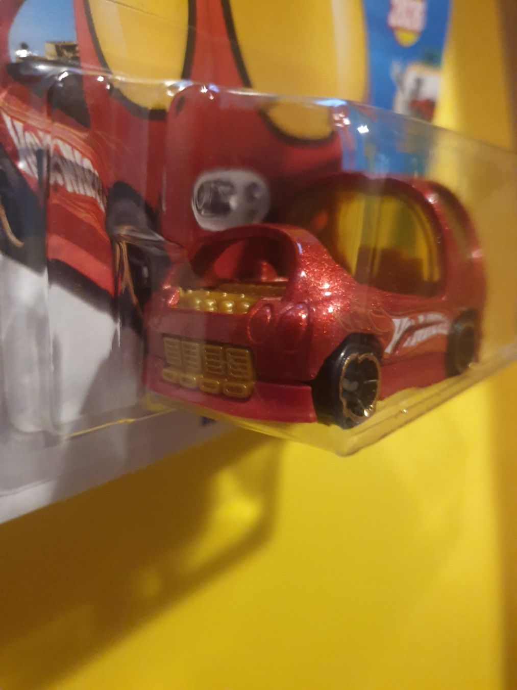 Hot Wheels Modellini d'auto: Hot Wheels DEORA TOO'ND – Nuovo e nell'imballaggio originale da Oftringen venduto da Rotor 4