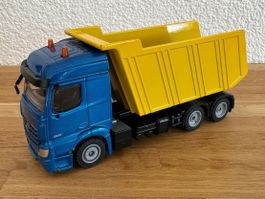 SIKU 3549 - Mercedes-Benz Arocs Kipper 1:50 Nr. 2