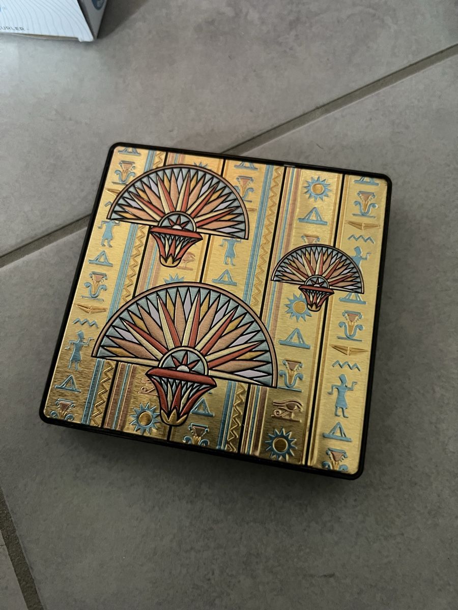 Artdeco Make-up: Bronzer Artdeco Gebraucht! – Usato da Oberentfelden venduto da Dianaaaaaa