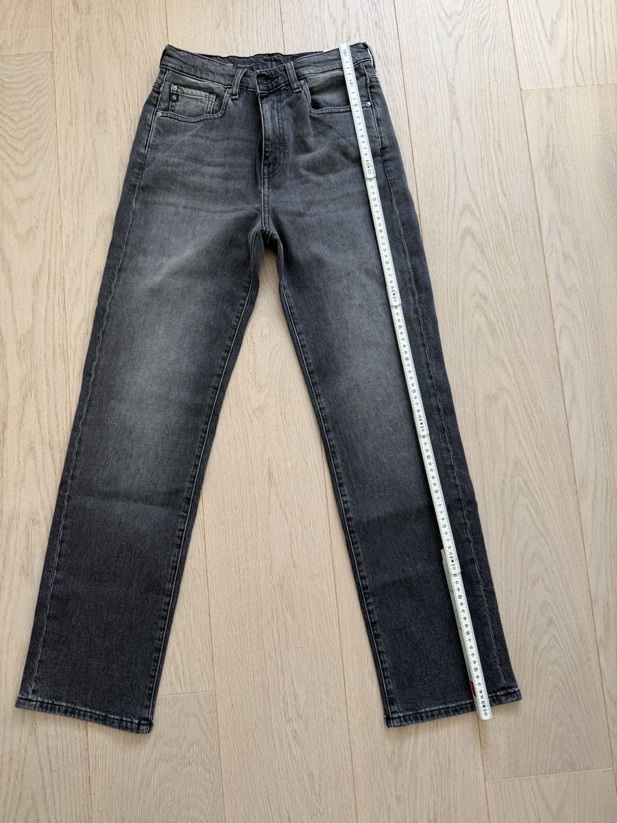 Jeans: AG Jeans 27 neu – Nuovo e nell'imballaggio originale da Brig venduto da Zuckerfee13 3