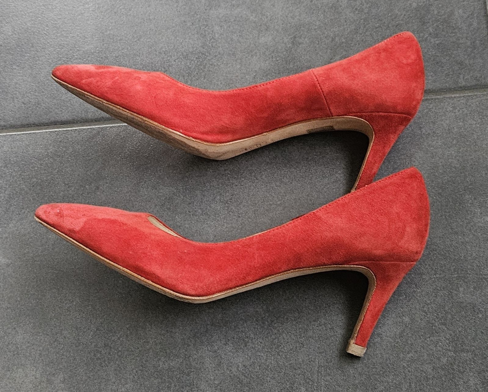 Scarpe da donna: NOVY BOOT Pumps  – Usato da Dübendorf venduto da mutti66