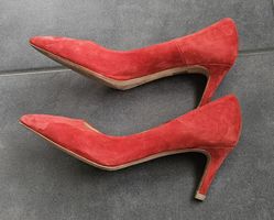 NOVY BOOT Pumps 