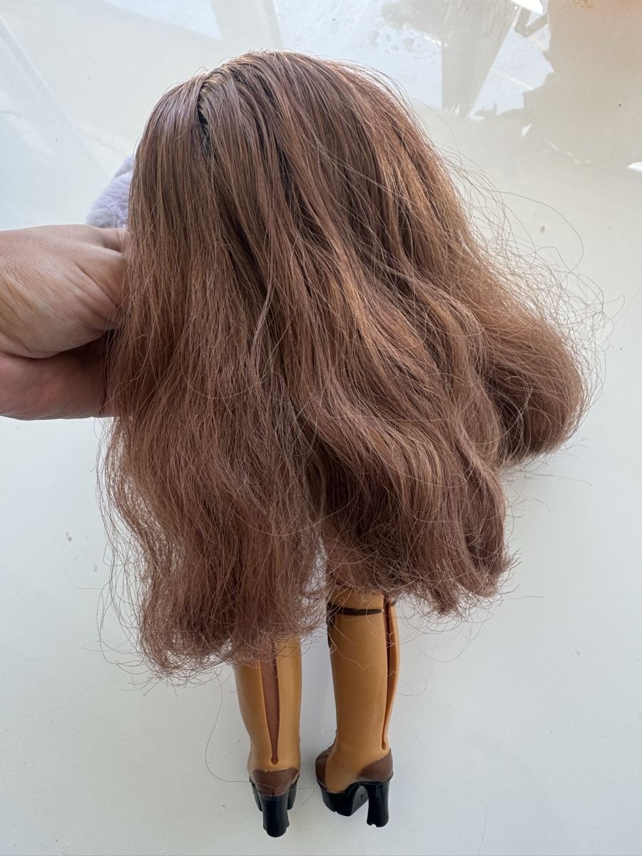 Poupées: Doll – D'occasion à Blonay par art_7f87 5