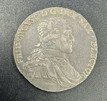 Sachsen 1 Taler 1805 SGH