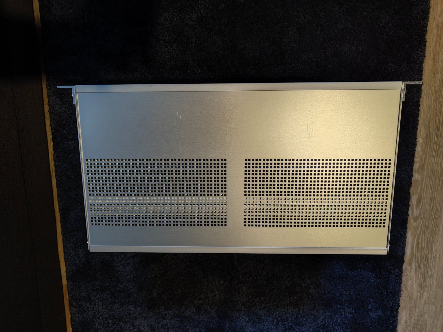 Strumenti musicali: Doepfer A-100 G6 PSU3 – Usato da Onex venduto da Bidouba 2