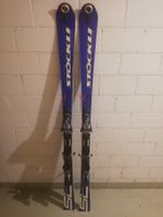 Ski Stöckli SL