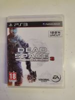 Jeu PS3 - Dead Space 3 Limited Edition