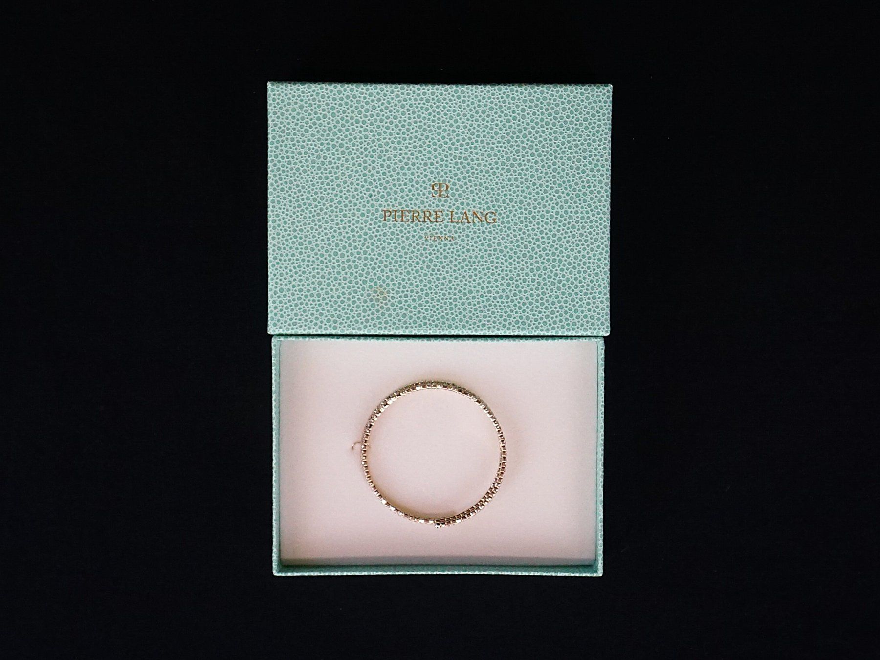 Pierre Lang Bracciali & Braccialetti: 3 Armreifen von Pierre Lang – Usato da Pratteln venduto da Restwert_Pratteln 4