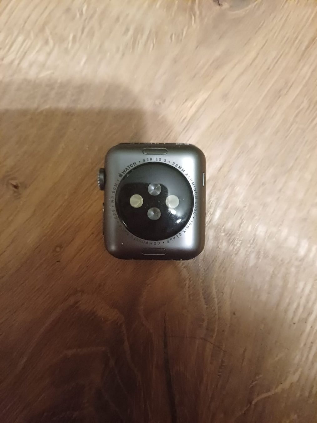 Apple Smartwatch: Apple Watch Series 3 – Usato da Wangen SZ venduto da Dar_h8kj 1