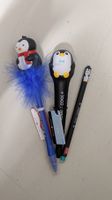 OVP - Süsses Legami - Pingu Set