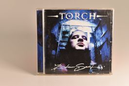 Torch - Blauer Samt (CD Album, Deutschrap)