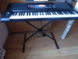 Keyboard KORG EK-50