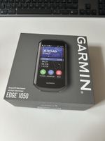 Garmin Edge 1050 neuwertig mit OVP und Garantie