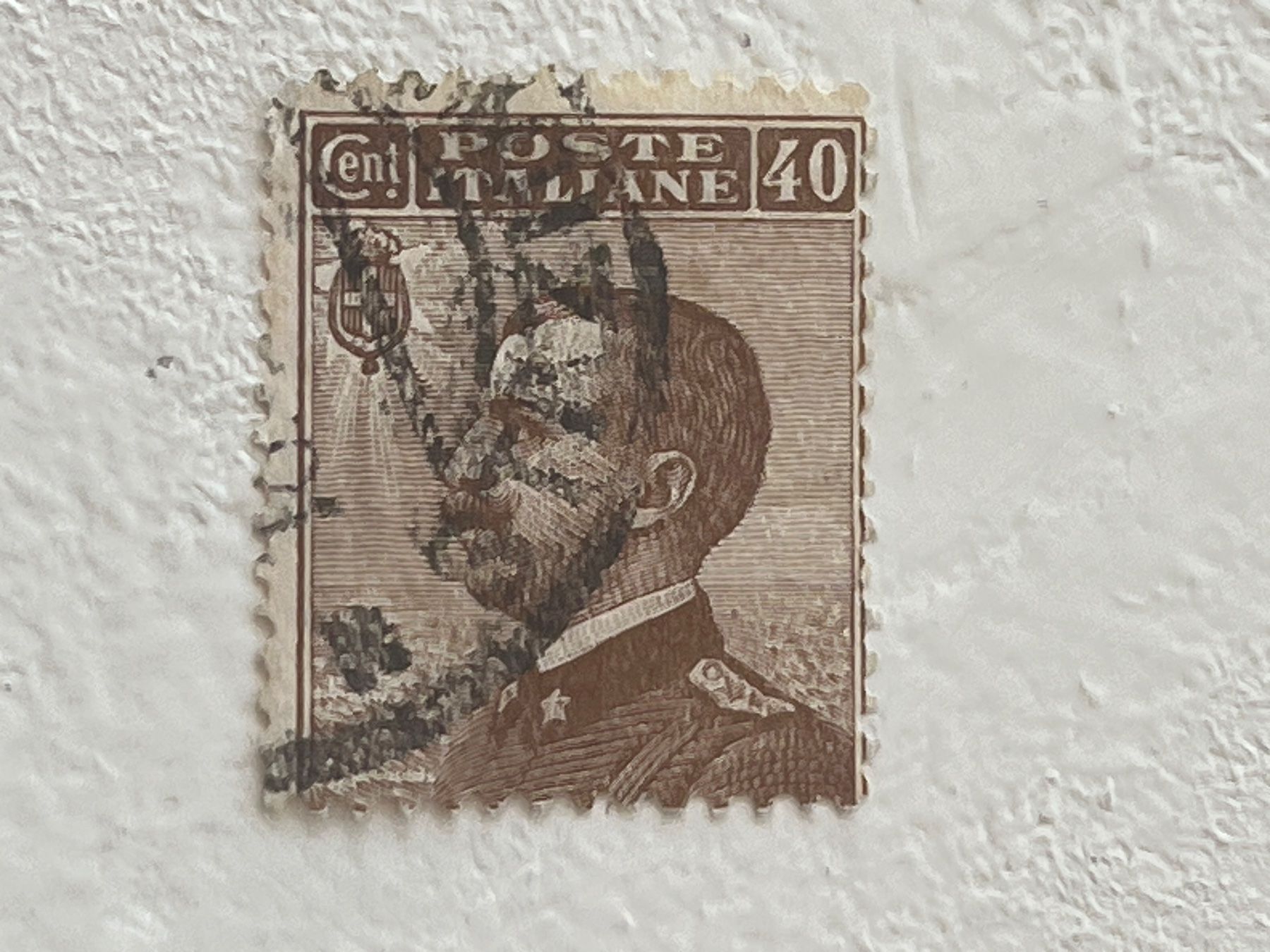 Tutti i francobolli: Italia Briefmarke – Usato da Chiasso venduto da AzenYa