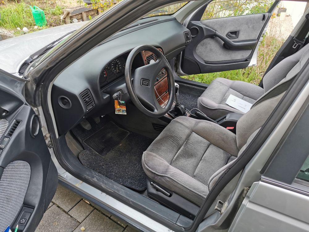 Peugeot 405 SRI 2.0 Kaufen auf Ricardo