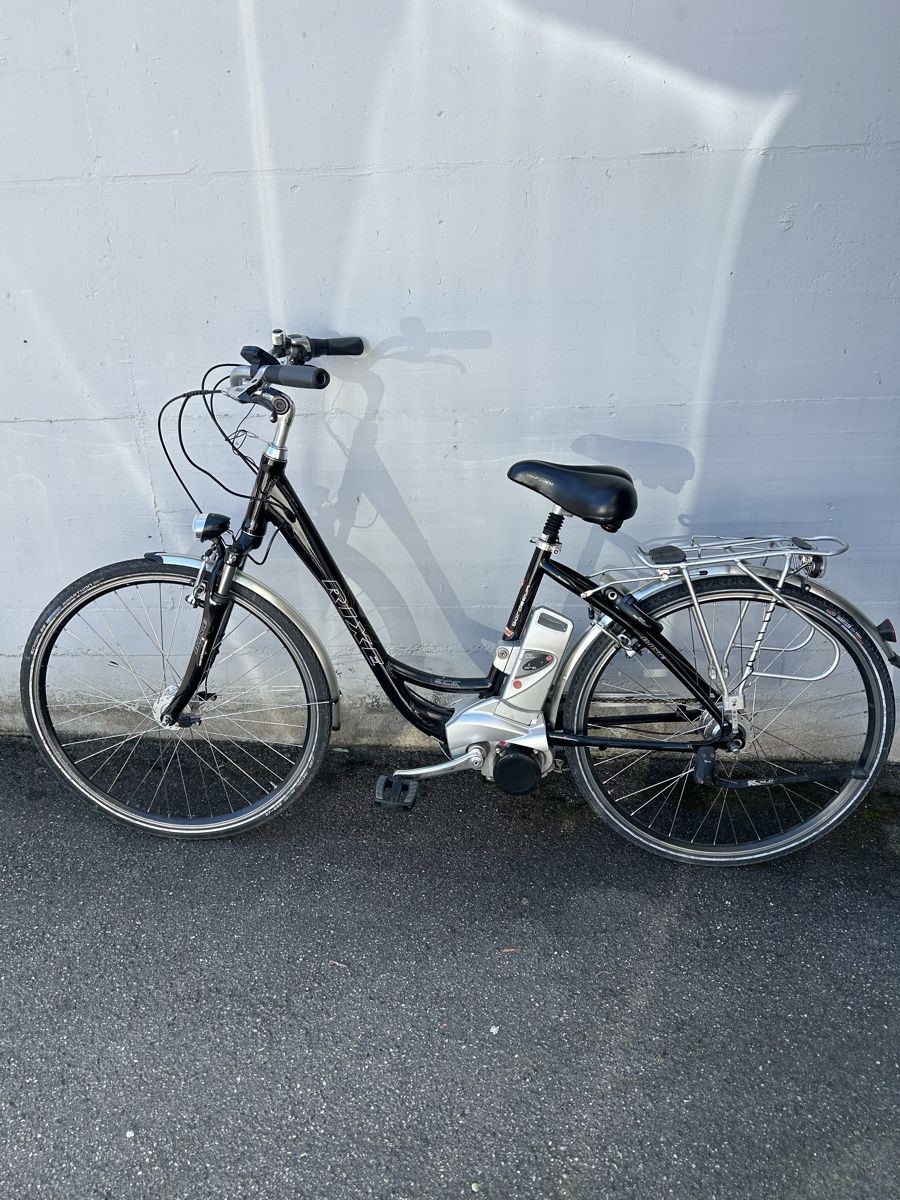 Rixe Vélos: Rixe E bike – D'occasion à Egerkingen par G1970B 4