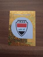 Panini Fifa WM 2026 - IRQ 1