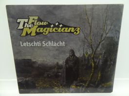Flow Magicianz  Letschti Schlacht
