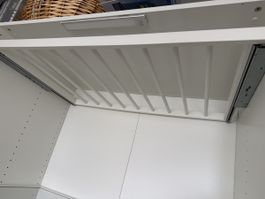 Ikea Pax Hosenaufhängung