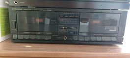 Kassetten Deck Pioneer