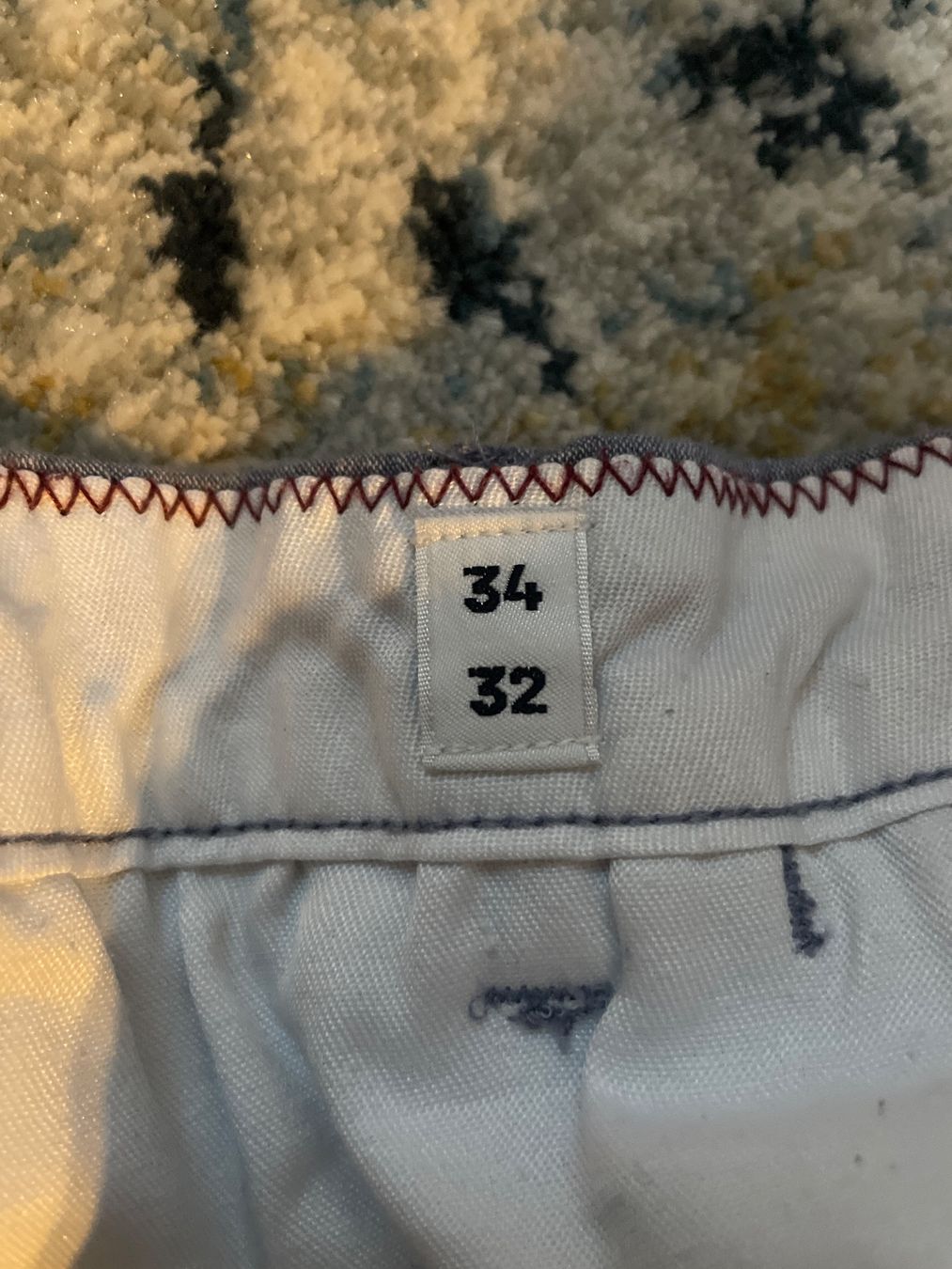 Hosen: Hose – Gebraucht aus Sargans von Didis 1