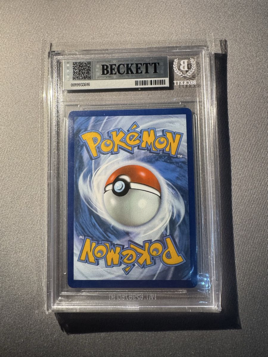 Pokémon Cartes à collectionner: Reshiram EX 166 BGS 9 – Neuf (Voir description) à Bleienbach par adr_fm25 1