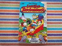 LTB 223 fe💥🌞 Die Zeitwanne - sehr rar