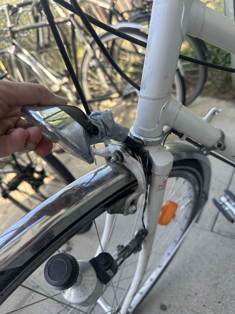 Velos: Commuter Bike – Gebraucht aus Zürich von oak_96tw 5