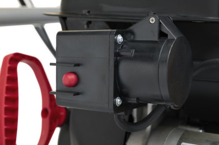 Stiga Alle Maschinen: Schneefräse STIGA 7276 PH – Gebraucht aus Termen von dag_7p2w 4