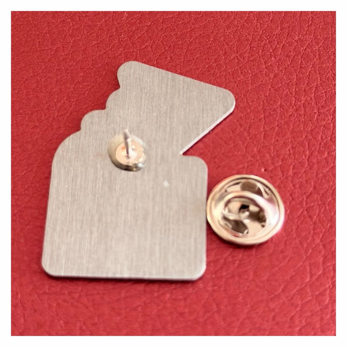 Plaketten & Abzeichen: Pin - Schlierefäscht 2011 - Schliere Lacht – Neu (gemäss Beschreibung) aus Schlieren von RoPue 1