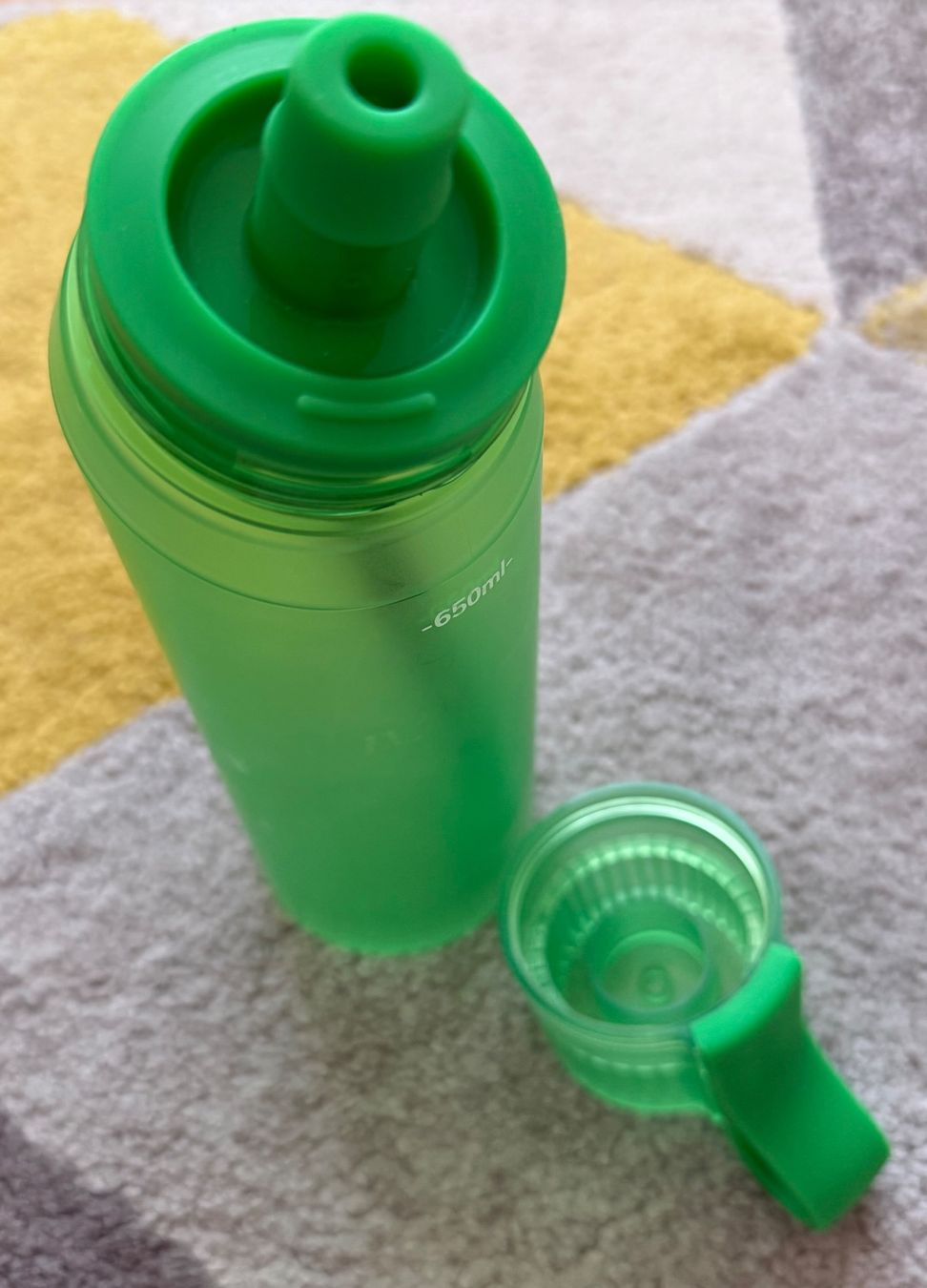 Air Up Trinkflaschen & Thermosflaschen: Air up Flasche neuwertig – Neu (gemäss Beschreibung) aus Zürich von A255949 1